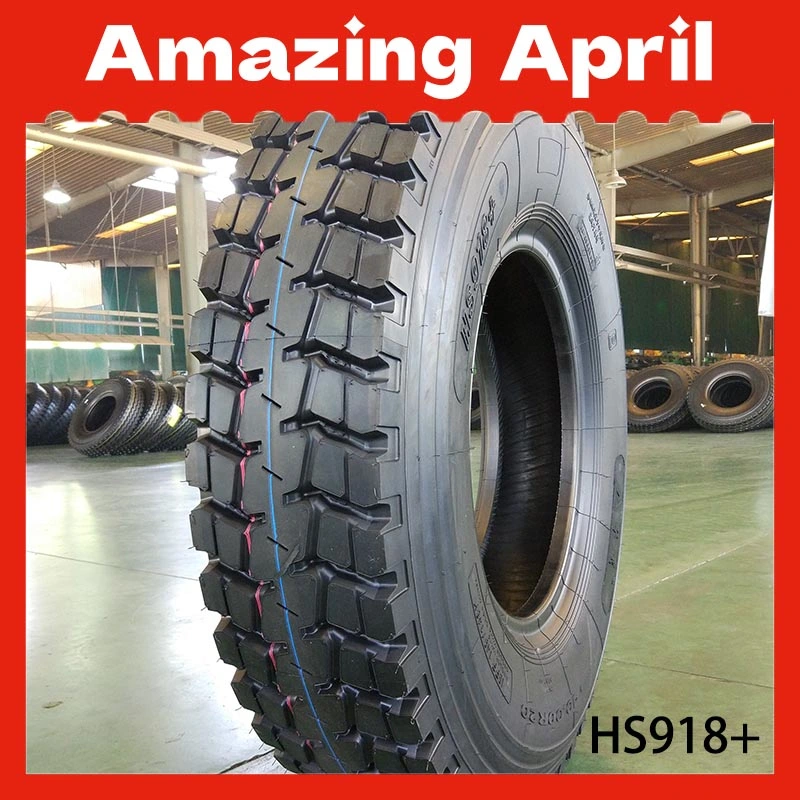 Kapsen/Triangle/Deruibo/Linglong/Annaite/Winda/Roadone Thailand Brands 1020 Dump Tyre Price Wholesale Semi Truck Tire Llantas 900 20 11r22.5 11r 22.5 for Mining