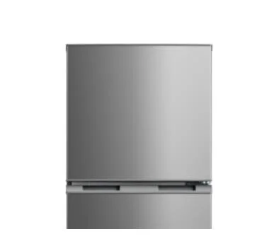 Home Appliance Popular Used Double Door Frost Free Refrigerator