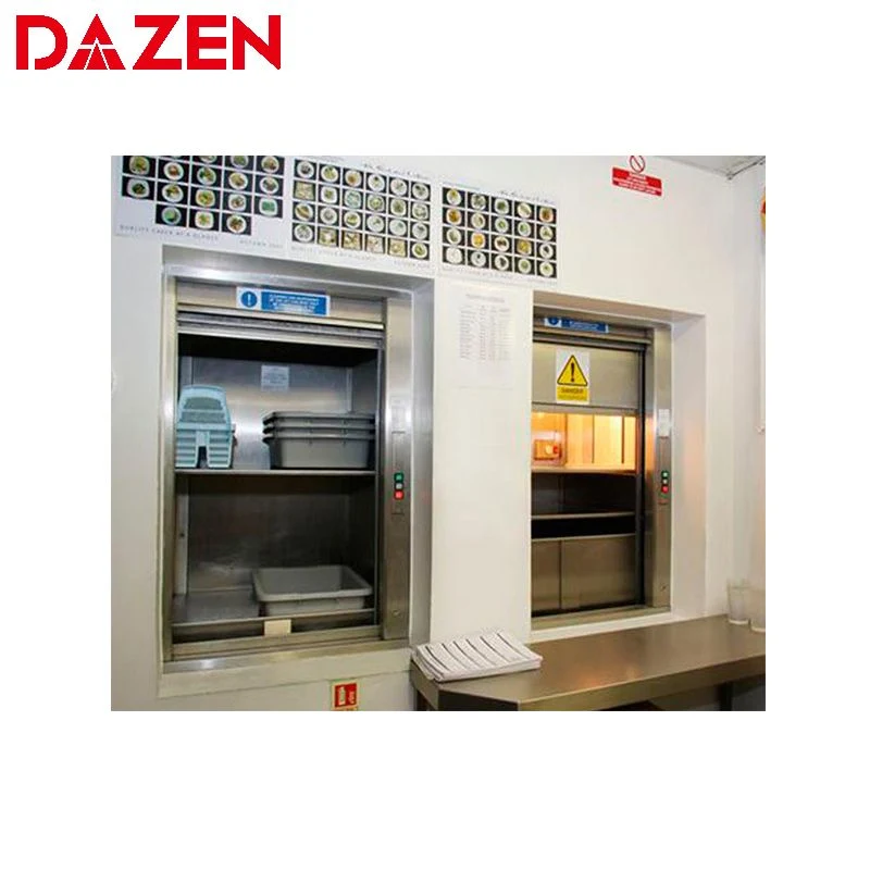 Home Dumbwaiter Small Kitchen Food Elevator