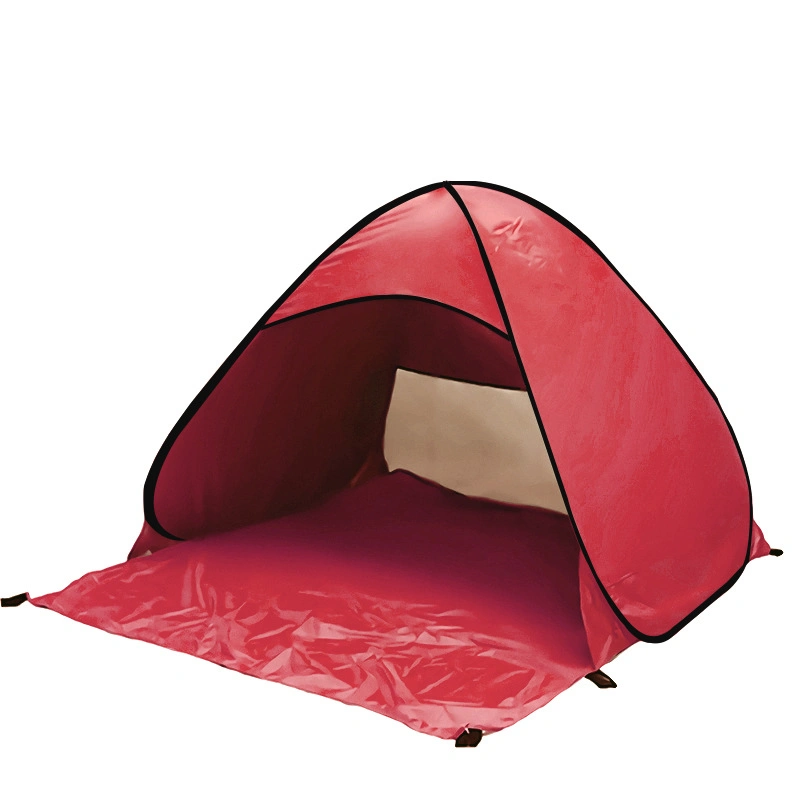 Portable UV Protection Pop up Tent Canopy Beach Sun Shelter Ci16770