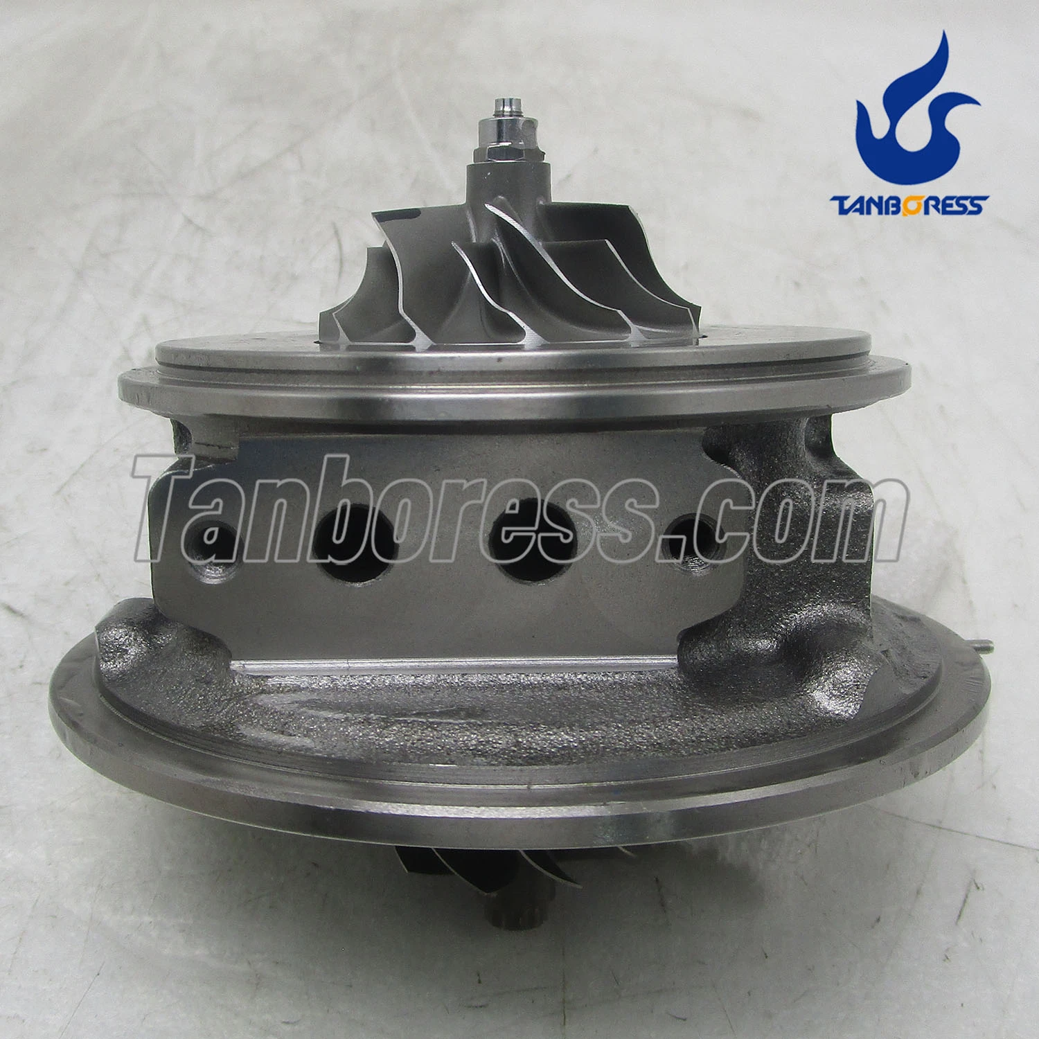 Turbocharger cartridge for Citroen Grand Picasso model GTB1449VZL 806497-0001 806497-1 806497-5001S Engine Type DW10C