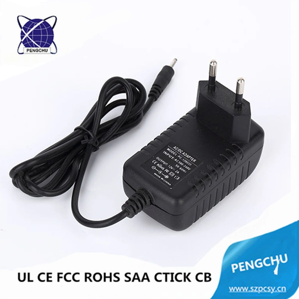 mobile phone charger 5v 3a wall mount ac dc power adapter 15w power supply