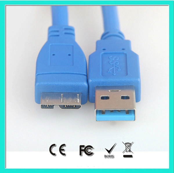 High Speed Top Quality USB to Micro USB Cable