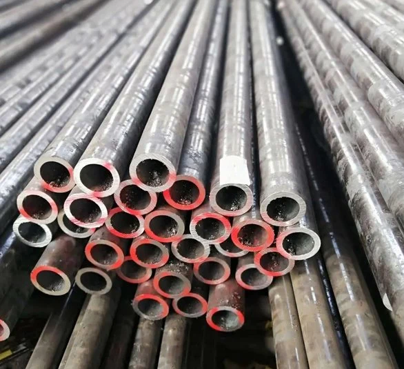 Alloy Steel Tube ASME SA213 T9 Alloy Seamless Steel Tube