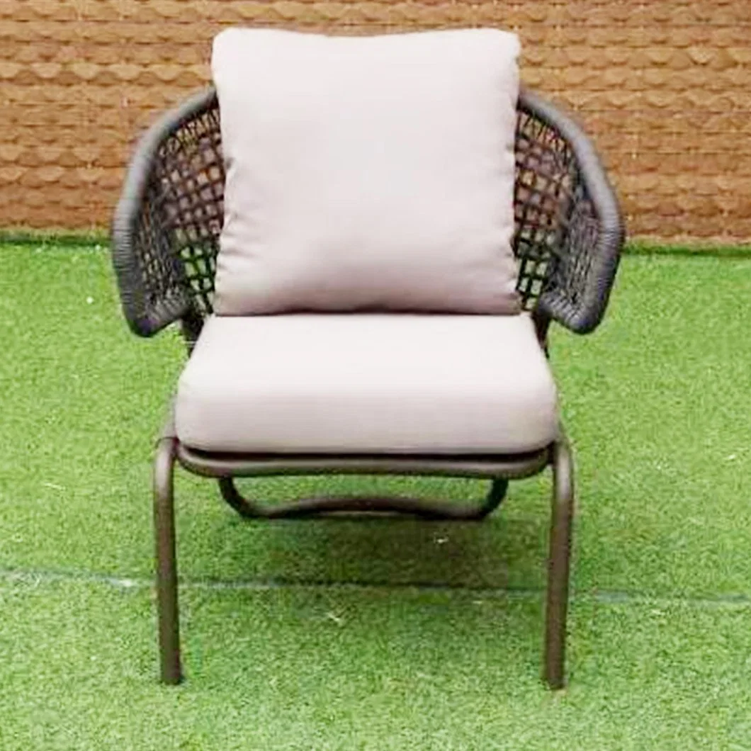 Hot Sell Cheap Chair Mesh Garden Chair Outdoor Patio Chairs