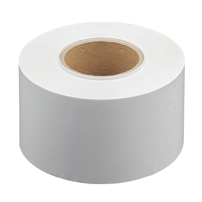 Wholesale/Supplier of Coated PE Label Sticker Material Self-Adhesive Materials