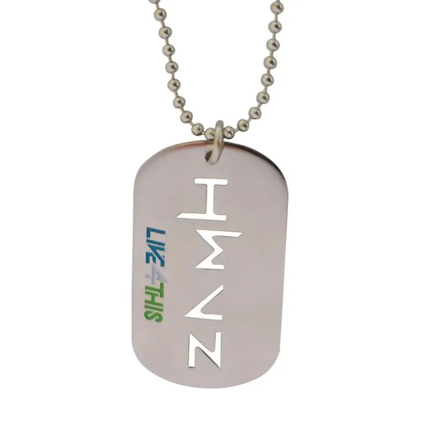 High quality/High cost performance Stylish Pet ID Tag