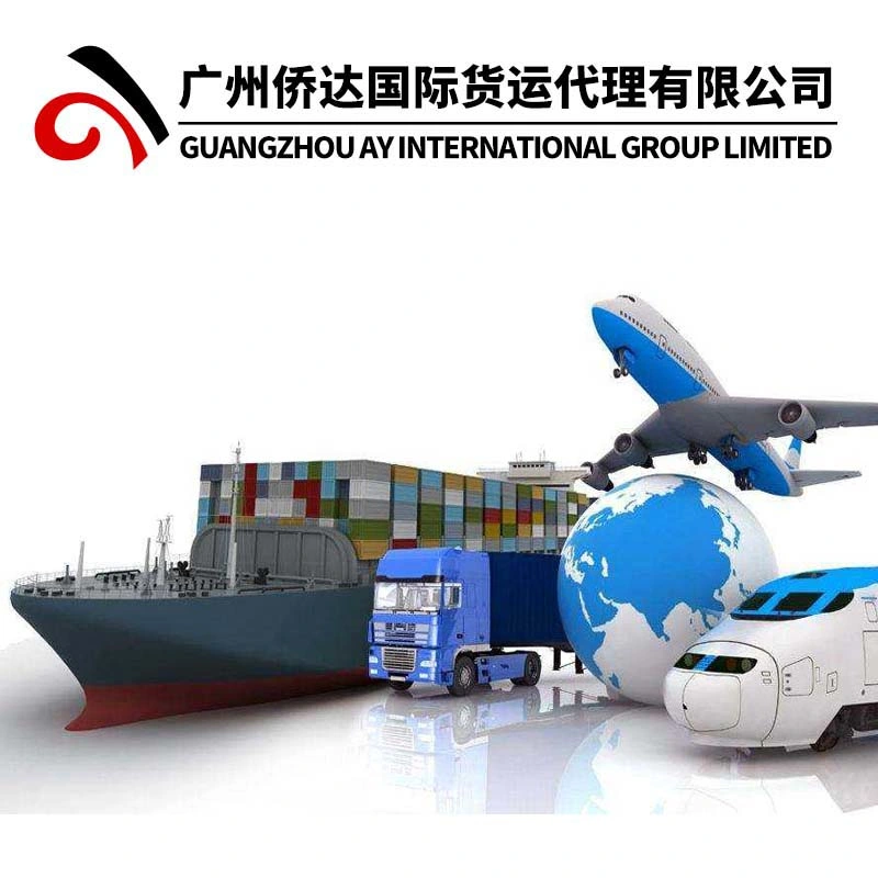 Relaiable Shipping Service From China to Senegal with Shenzhen Freight Forwarder