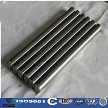 Gh3625 Nickel Bar for Engine Guide Blades