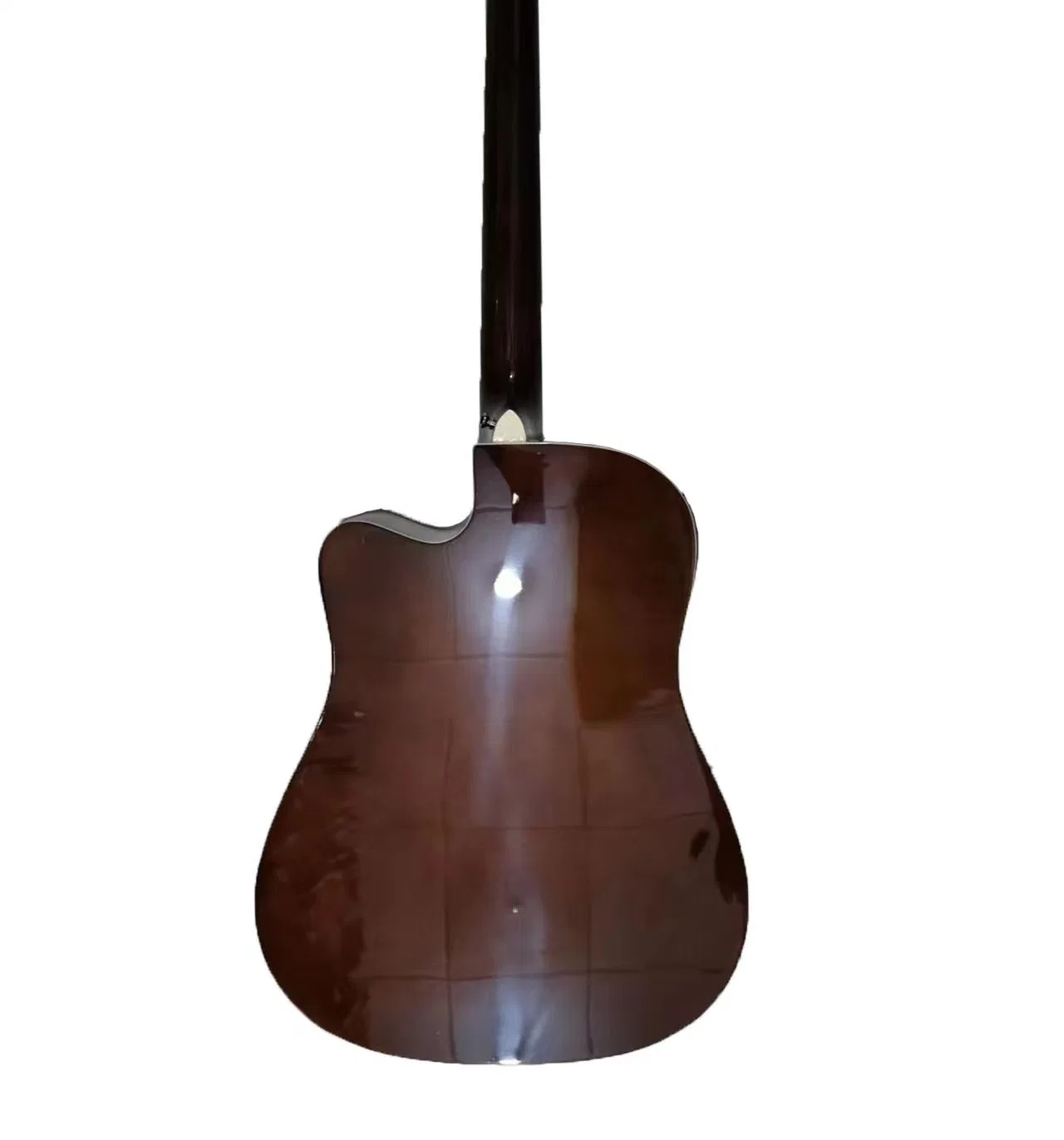 Gitarre Folk Acoustic Guitar Anfänger Anfänger Student männlich und weiblich Elektrokasten 41 Zoll