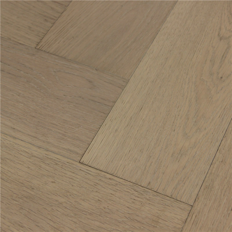 Good Price Laminated Rosewood Herribone Tiles Parquet Flooring Tiles for Home Floor Decor