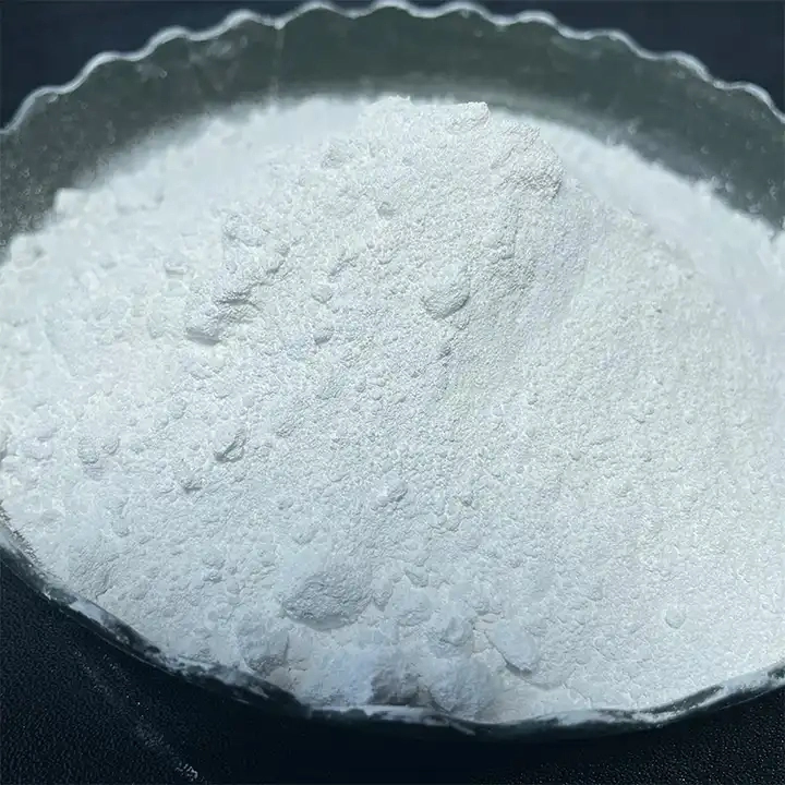 Stearic Acid 1801 Cosmetic Grade 99% CAS 57-11-4 Stearic Acid Powder