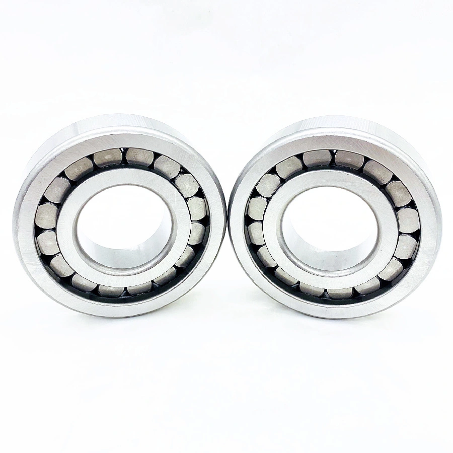 Sc070821AV Sc 070821 050615 070902 Koyo NSK Auto Bearing 35X80X21mm Cylindrical Roller Bearing for Automobile Wheel