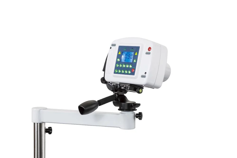 Portable Dental X-ray Machine Ce Certificated (JYF-10P)