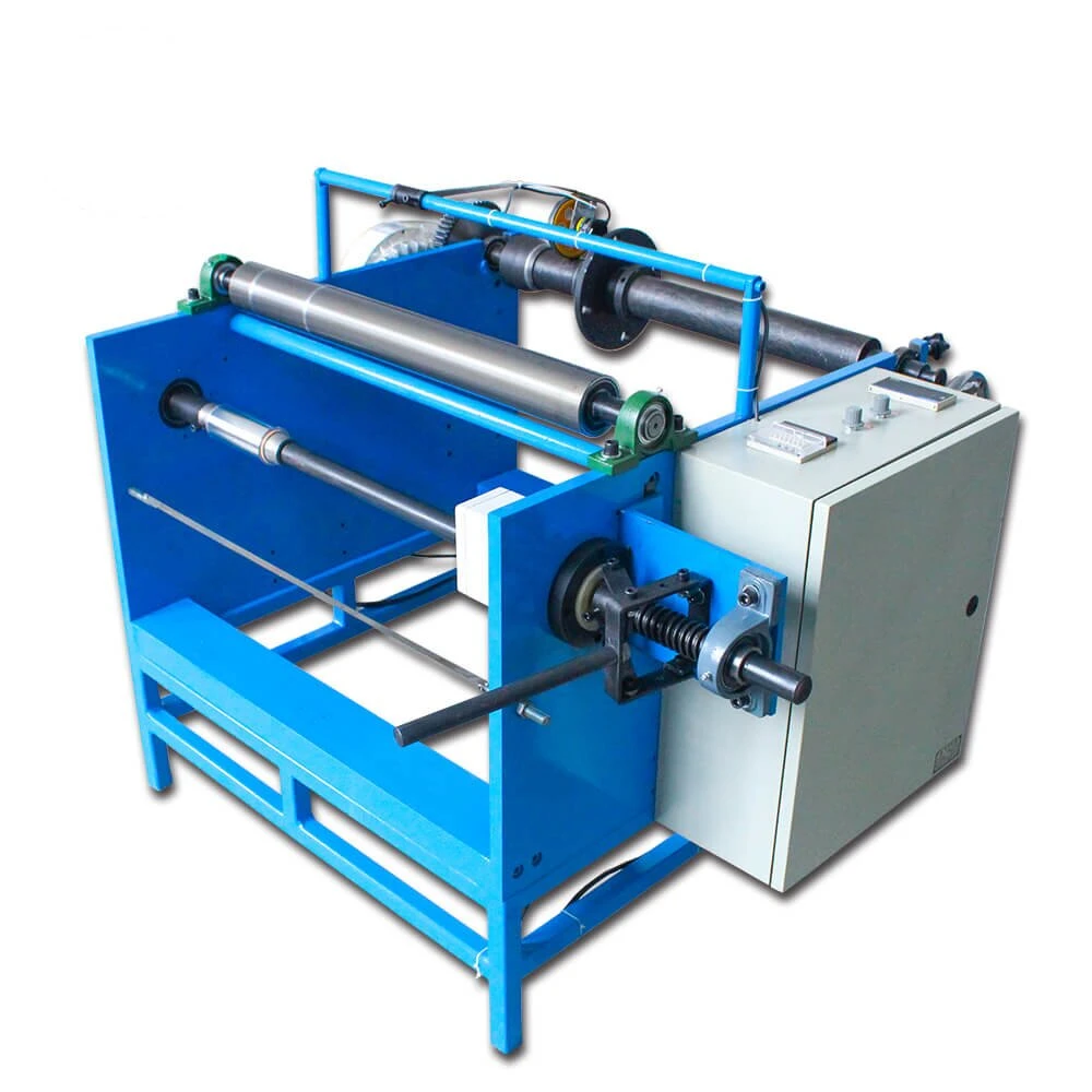 Máquina rebobinadora de aluminio para Cocina Manual de Hogar Aluminium Foil Rollo de papel de máquina rebobinadora