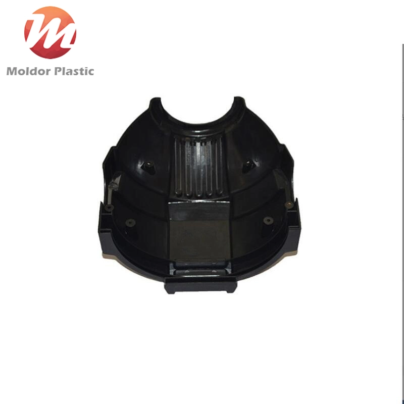 Yuyao Factory Customized Precision Home Electronics Switch/Plug/Lampholder Mold Injection Molding Parts