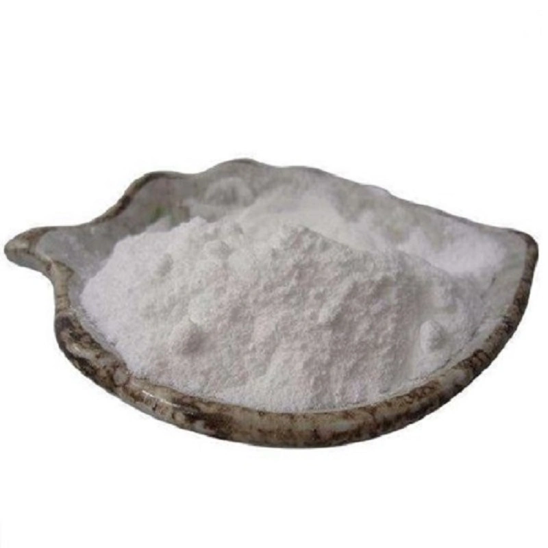 99.9% Melamine Powder CAS 108-78-1for Industrial Grade