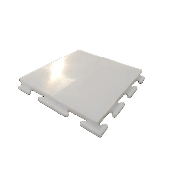 Placa de plástico UHMWPE Hoja HDPE PE1000 placa 1mm 2mm