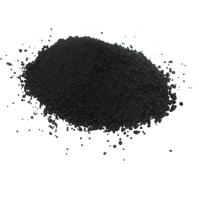 Black Pigment Carbon Black N220 for Inks Coating Plastics