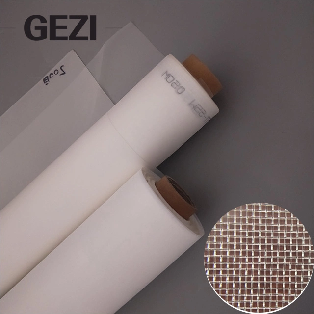 100 Micron GG xxx Nylon Filter Monofilament mesh 5 Tissu Micron 160u