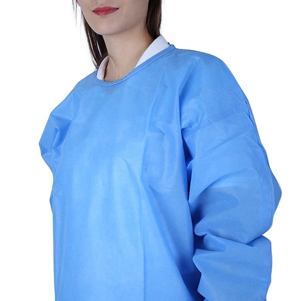 Coverall Medical Protective Clothing Protection Suit