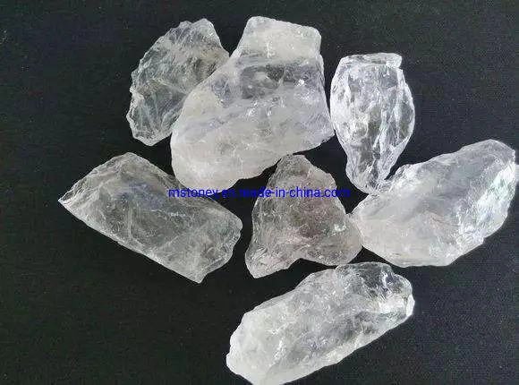 High Purity Fused Silica Powder with Manufacture Price