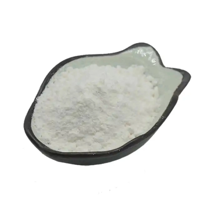 Fabricante suministro Inositol D-Chiro-Inositol CAS 87-89-8 Myo-Inositol Trispirofosfato