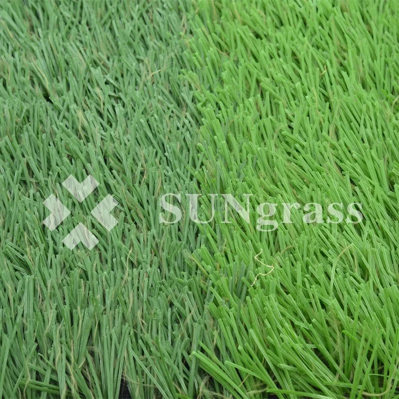 60mm Artificial Turf for Football Soccer Field Sport Turf School Turf Synthetic Turf for Gym Equipment