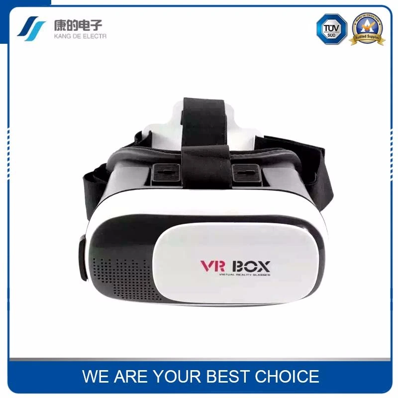 Factory Direct Sales Virtual Reality Glasses Vr 3D Glasses