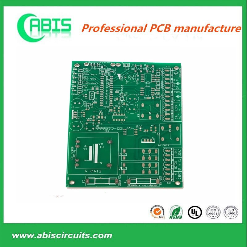 PCB RF placa de circuito impreso PCBA aplicado en automático