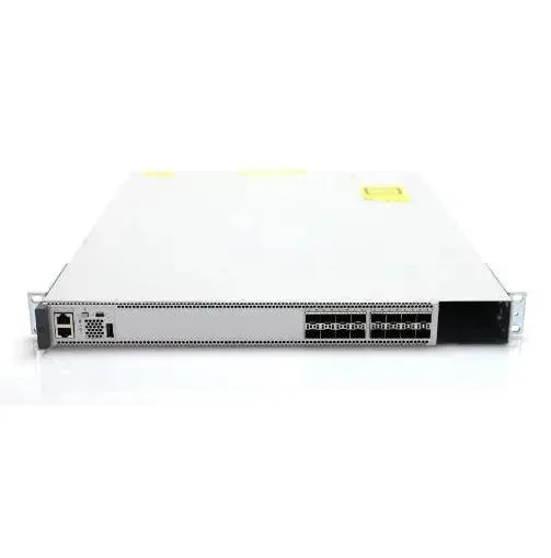 سعر جيد C9500-16X-A - 9000 Series 9500 16-Port 10gig Switch, Advantage, 9500 Switch Jl683A LCD KVM Switch 2048 X 1536 24 16 Ports Network Card