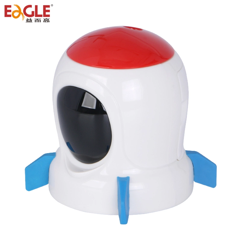 Eagle Cartoon Automatic Pencil Sharpener