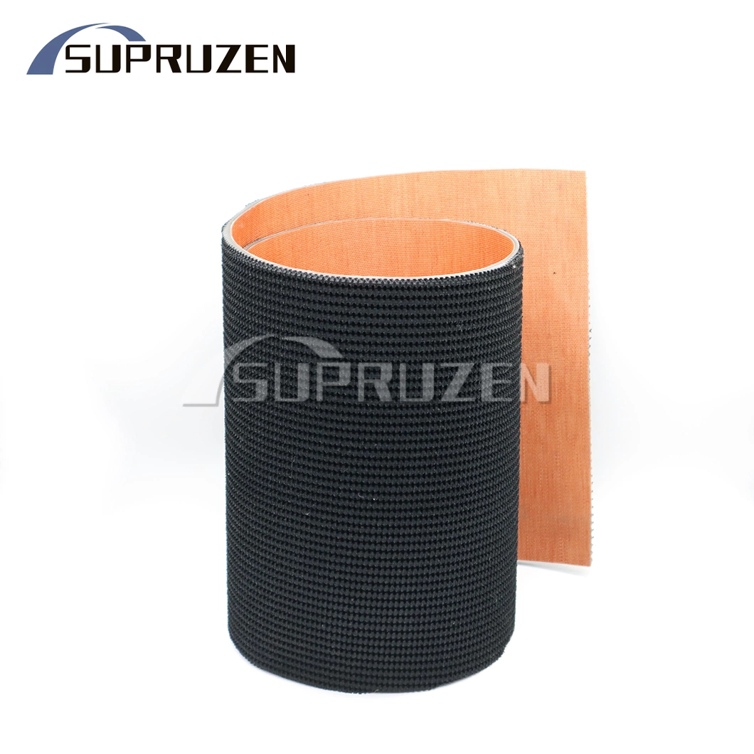 Sunmu Industry Rough Top Rubber Conveyor Belt Original Factory 100m Length 1332 Ep Rubber Conveyor Belt Used for Industrial Lifting Rubber Belt Conveyor