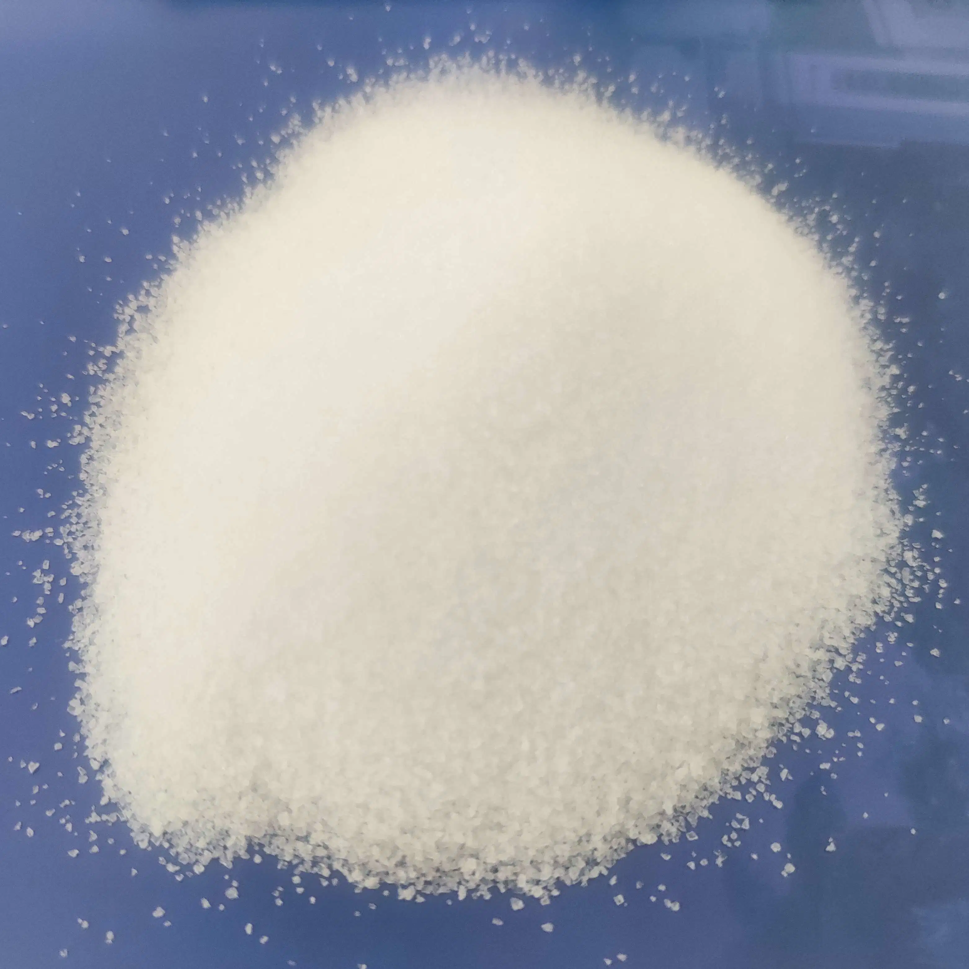 High Flocculated Waste Water Treatment Chemical Polyacrylamide PAM in Paper Industry