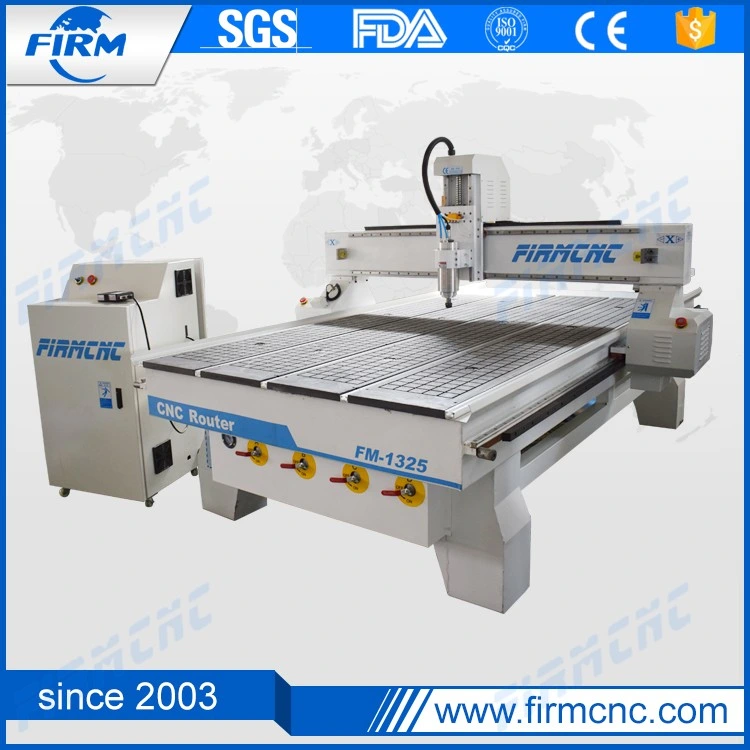 Hot Sale Woodworking Engraving CNC Router Machine