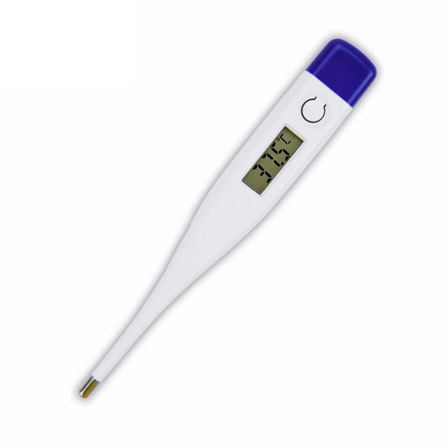 Professional LCD Digital Thermometer Ce Pen Like