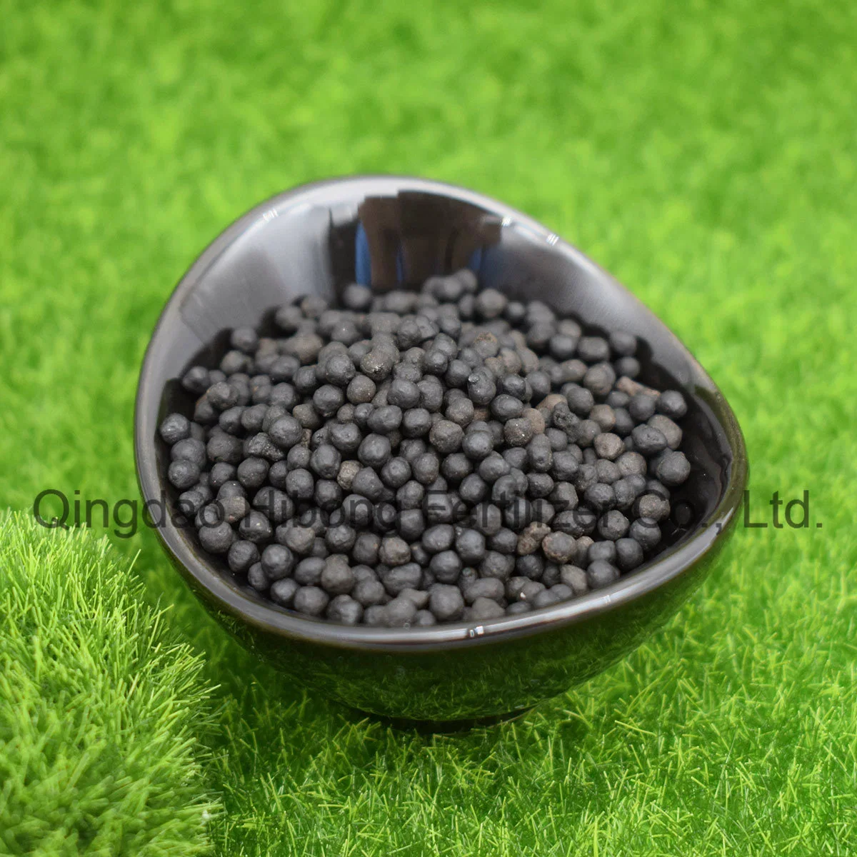 Humic Acid Granular Organic Fertilizer