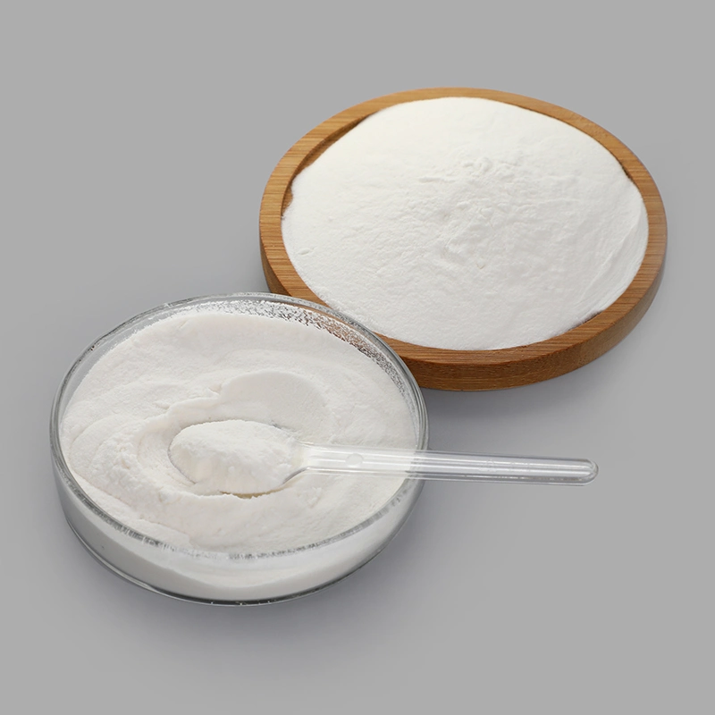 Edulcorante natural, sustituto del azúcar, edulcorante de alulosa cristalina no OGM Proveedor
