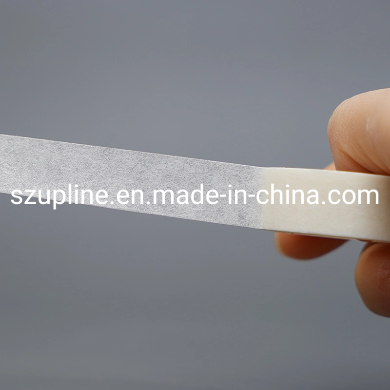 Transparent Self Adhesive Microporous Adhesive Surgical Tape