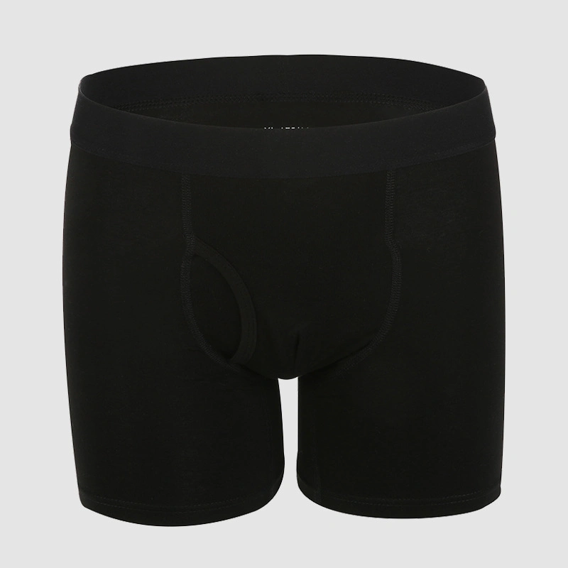 Bamboo Mens Boxer Concevez vos propres sous-vêtements