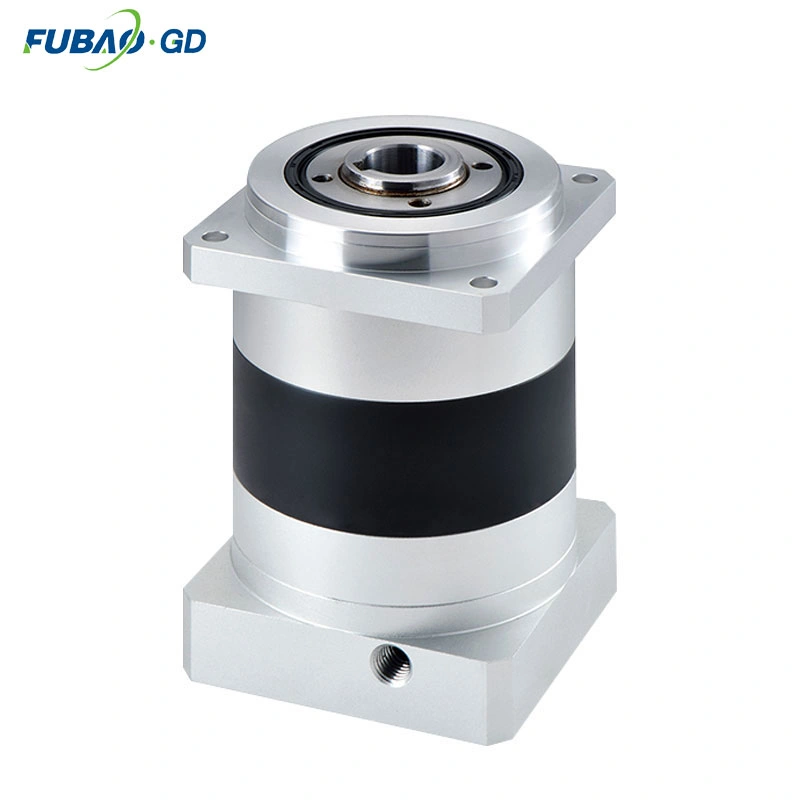 205mm 21: 1 Planetary Gear Automatic Transmission for Gantry Type Loading and Unloading Robot Arm