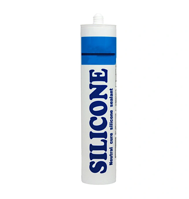 Waterproof High Temperature Silicone Sealant