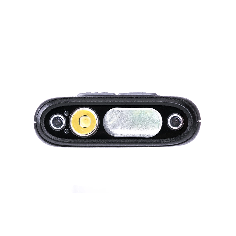 320 Lumens White Red Dual Light Sources Free Button