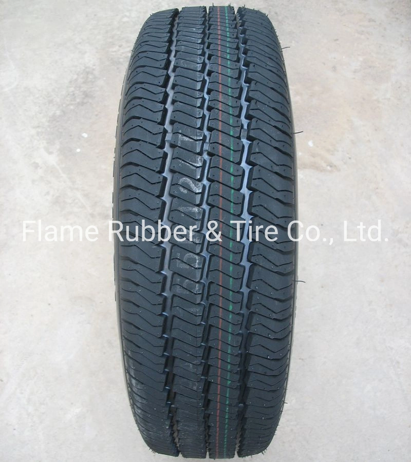 China Kapsen Taitong TBR Truck Tyre Habilead Longway Bearway Car Tyre