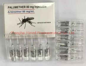 Artemether (injection) Antimalarial Drugs