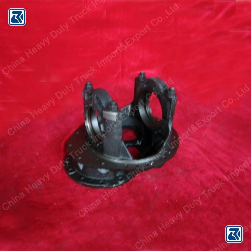 Genuine Sinotruk Housing of 1st Rear Axle Driver (199014320120)