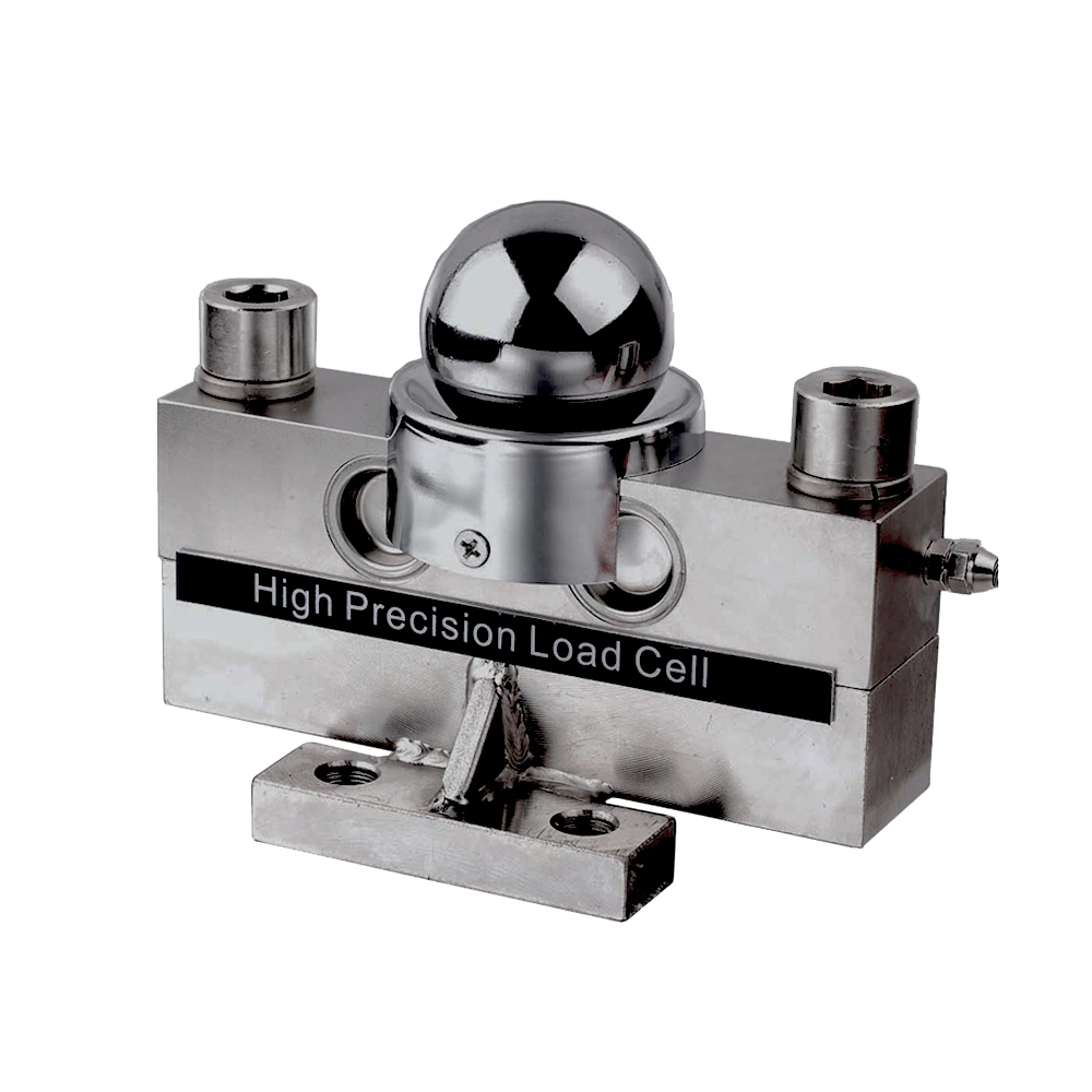 10t 20t 25t 40t Celtron Mdb Miniature Double Ended Beam Load Cell for Weighing Bridge