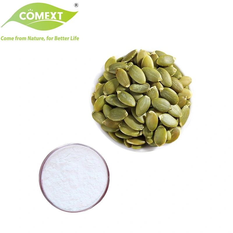 Comext Factory Wholesale/Supplier Bulk Price USA Warehouse Health Product Pumpkin Seed Protein