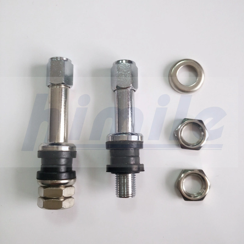 Himile Light Truck Car Tyres Motorcycle Tyre Valve V-3/Tr33e Car Tire Motorcycle Bias Tyre.