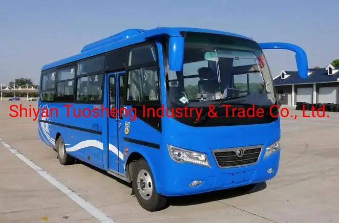 Euro5 30 Plazas Tour Bus/EQ de Dongfeng6738lt ómnibus de pasajeros/Autobús